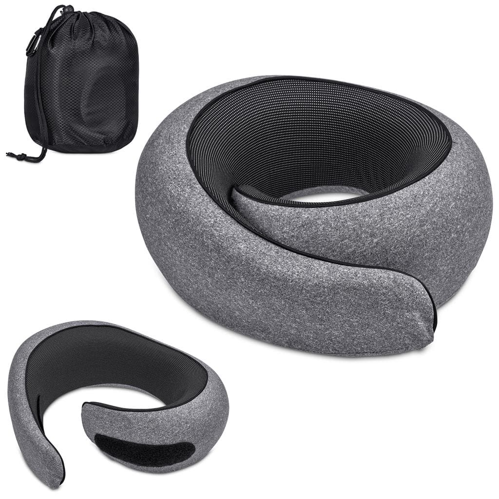 Serendipio Serene Neck Travel Pillow thumbnail 4