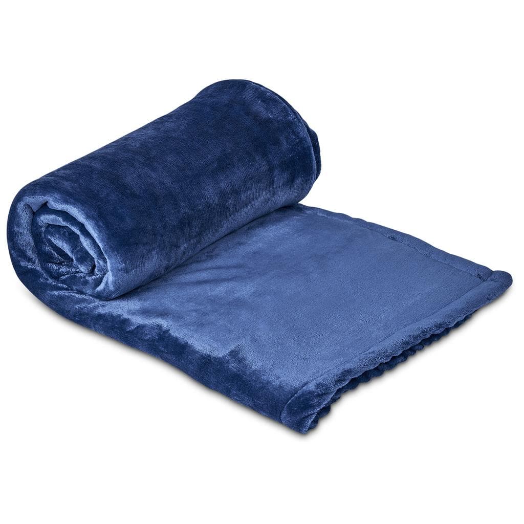 Serendipio Glacial Sherpa Fleece Blanket thumbnail 11