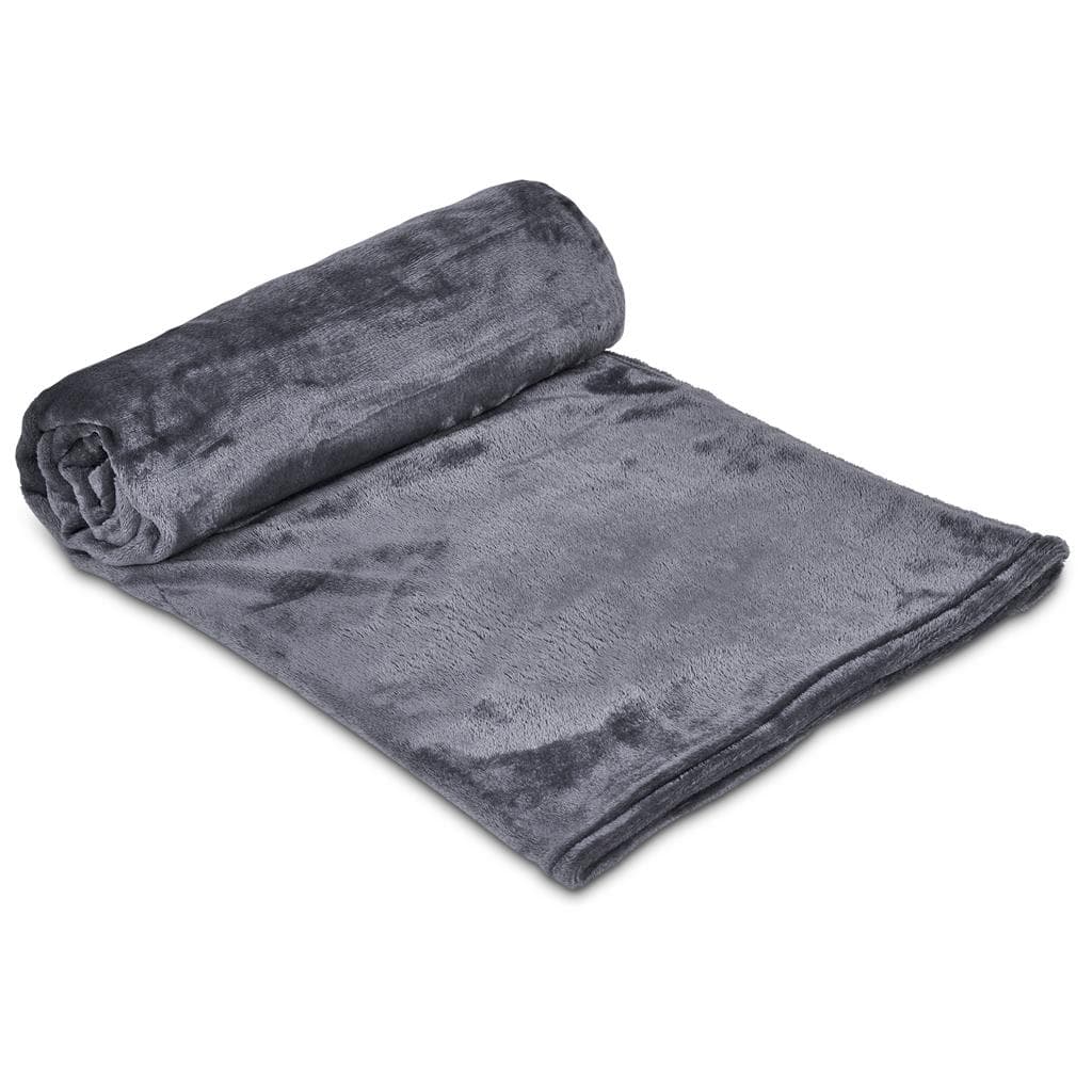 Serendipio Huron Fleece Blanket thumbnail 9