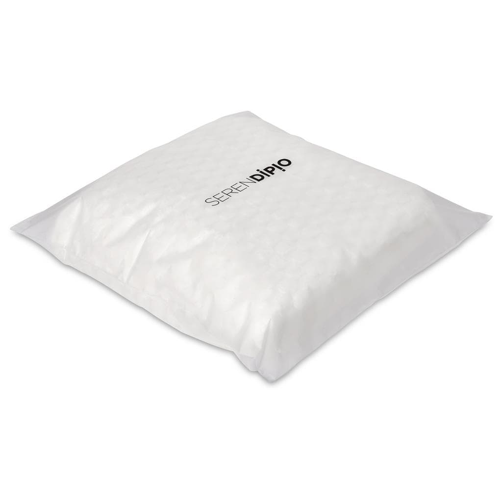 Serendipio Cozy Cloud Fleece Blanket thumbnail 6