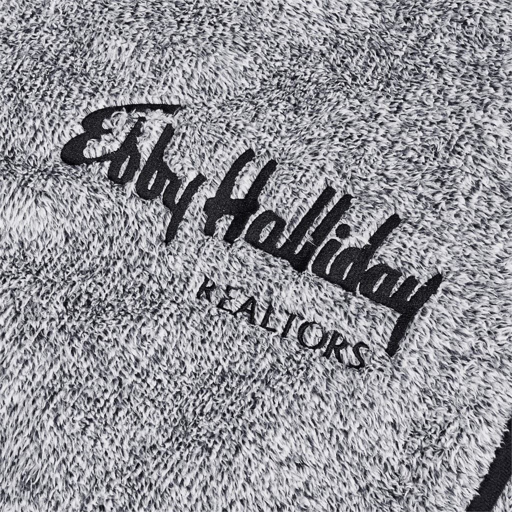 Serendipio Tranquil Sherpa Fleece Blanket thumbnail 6