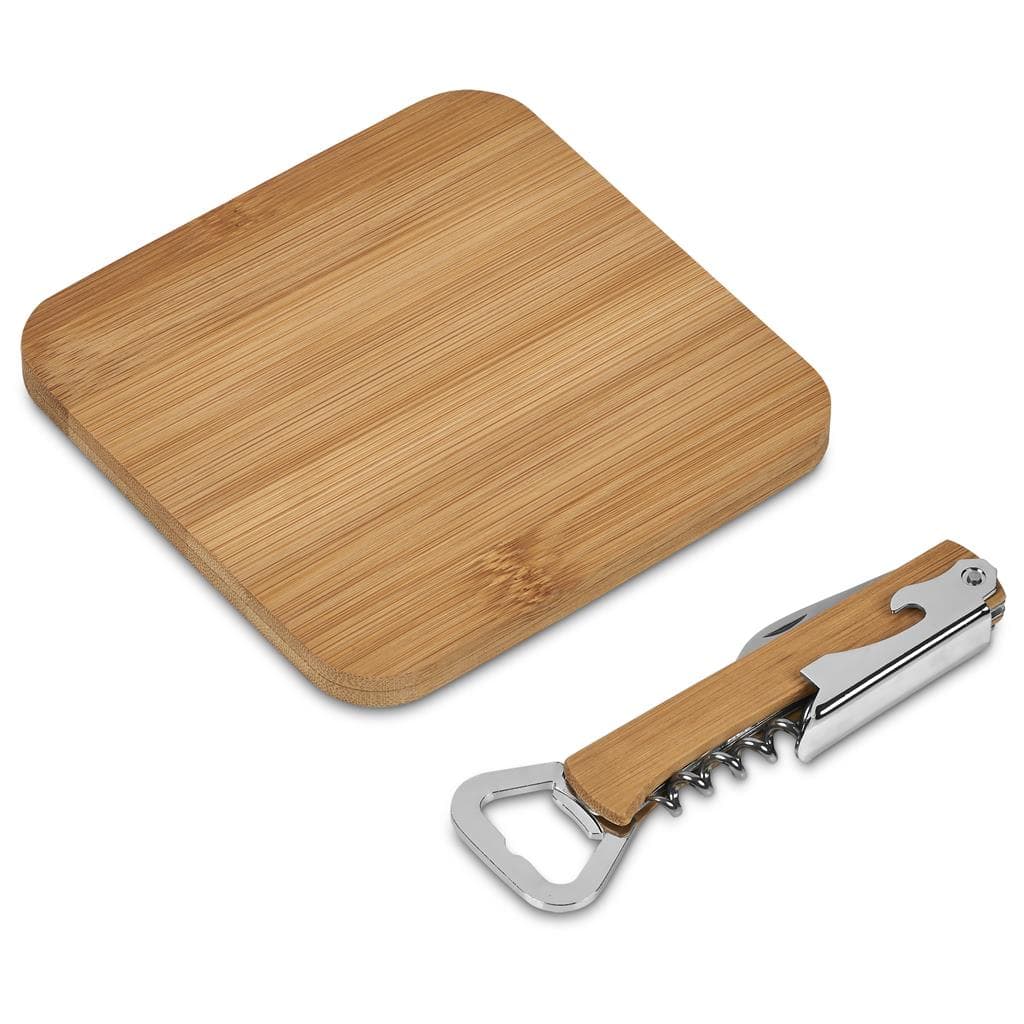 Serendipio Quivera Wine & Cheese 18-Can Cooler thumbnail 4