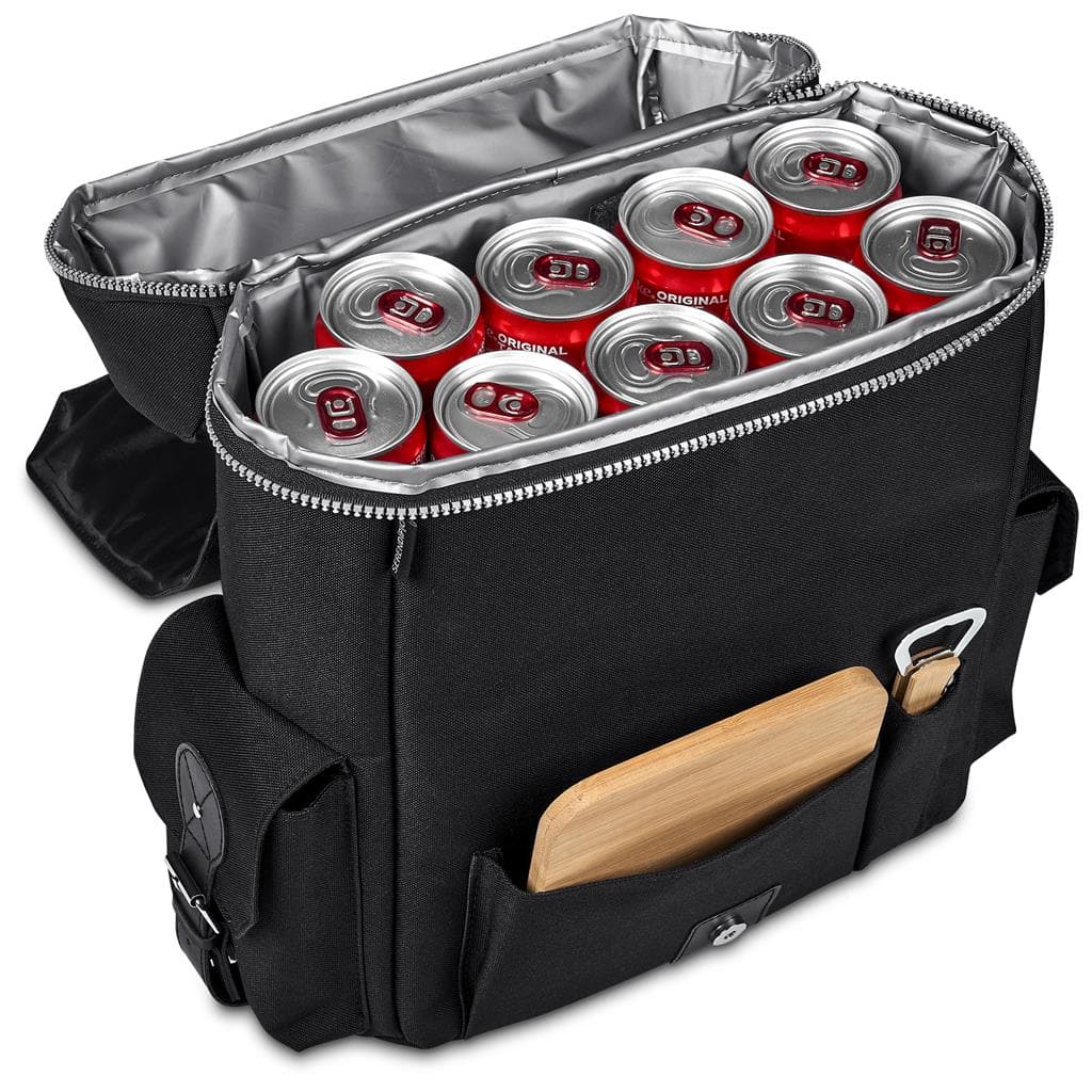Serendipio Quivera Wine & Cheese 18-Can Cooler thumbnail 5