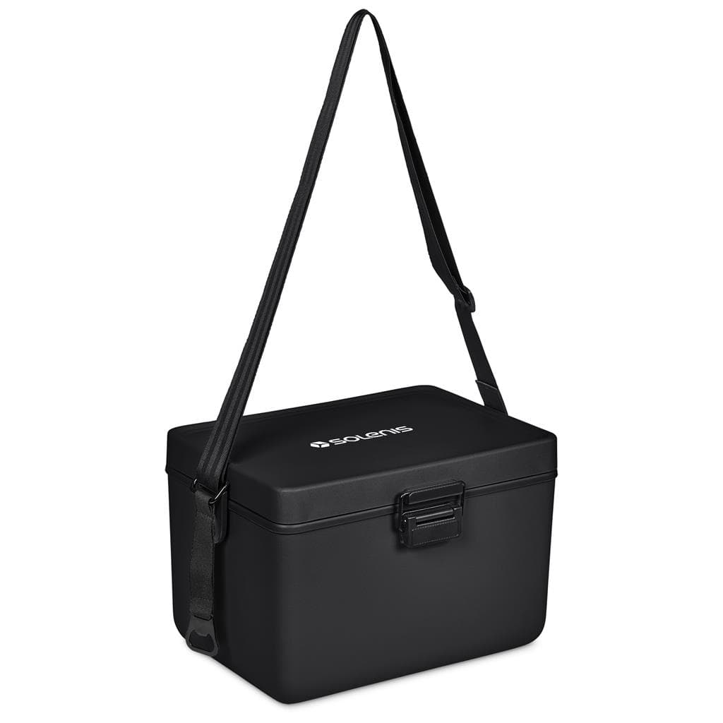 Urban Terrain Canyon 12L Hardshell Cooler Box thumbnail 3