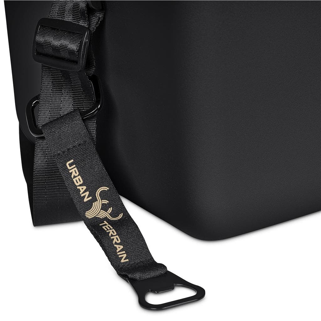 Urban Terrain Canyon 12L Hardshell Cooler Box thumbnail 5