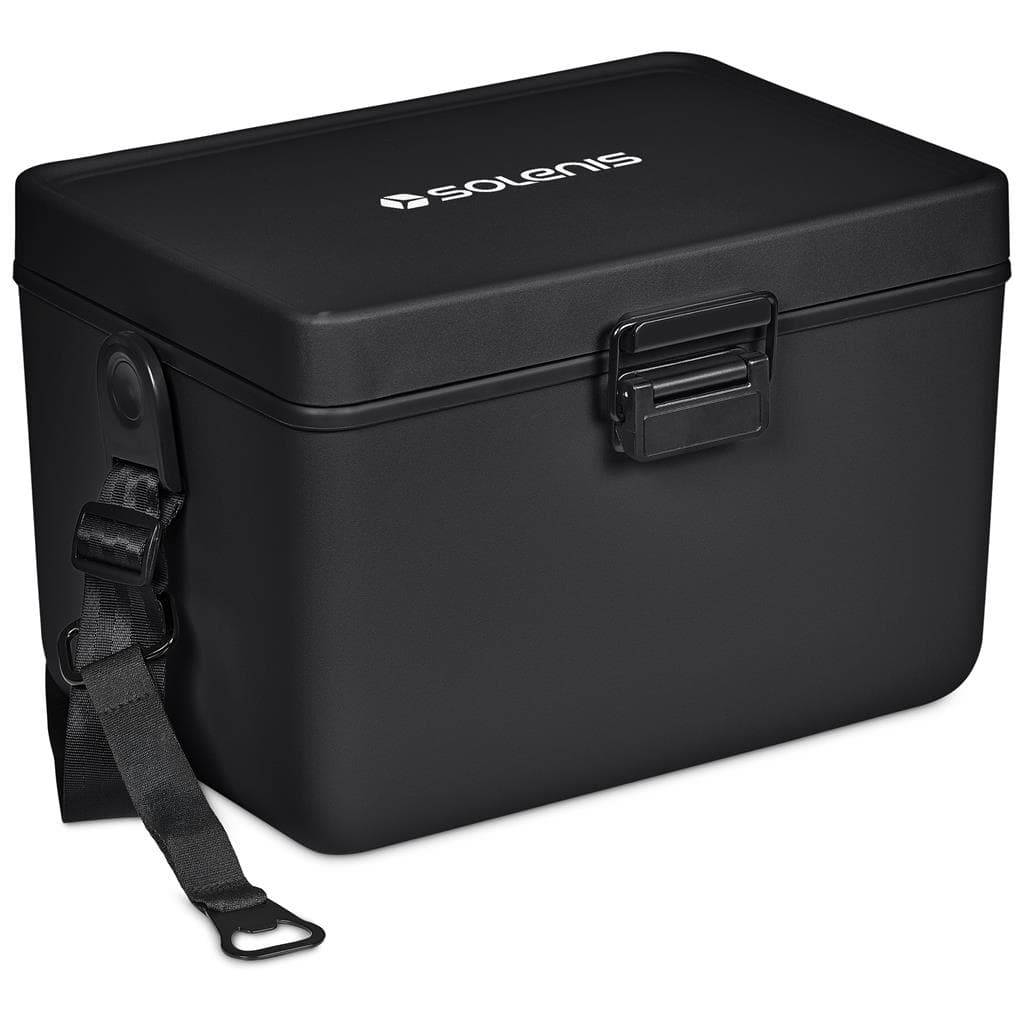 Urban Terrain Canyon 12L Hardshell Cooler Box thumbnail 8