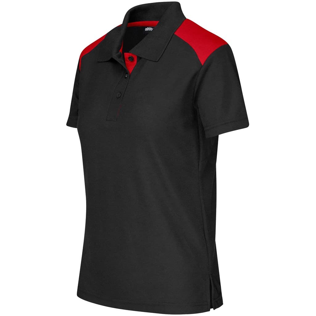 Ladies Apex Golf Shirt thumbnail 9