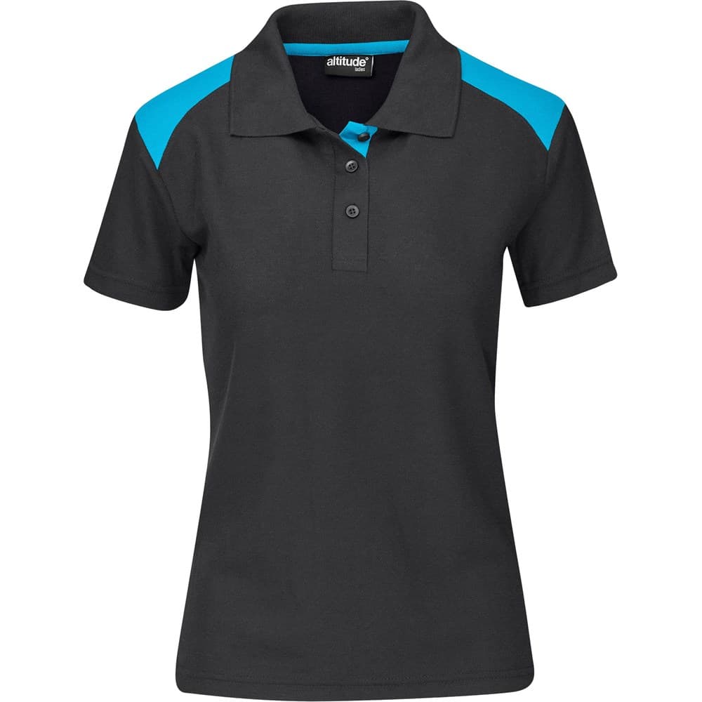Ladies Apex Golf Shirt thumbnail 11