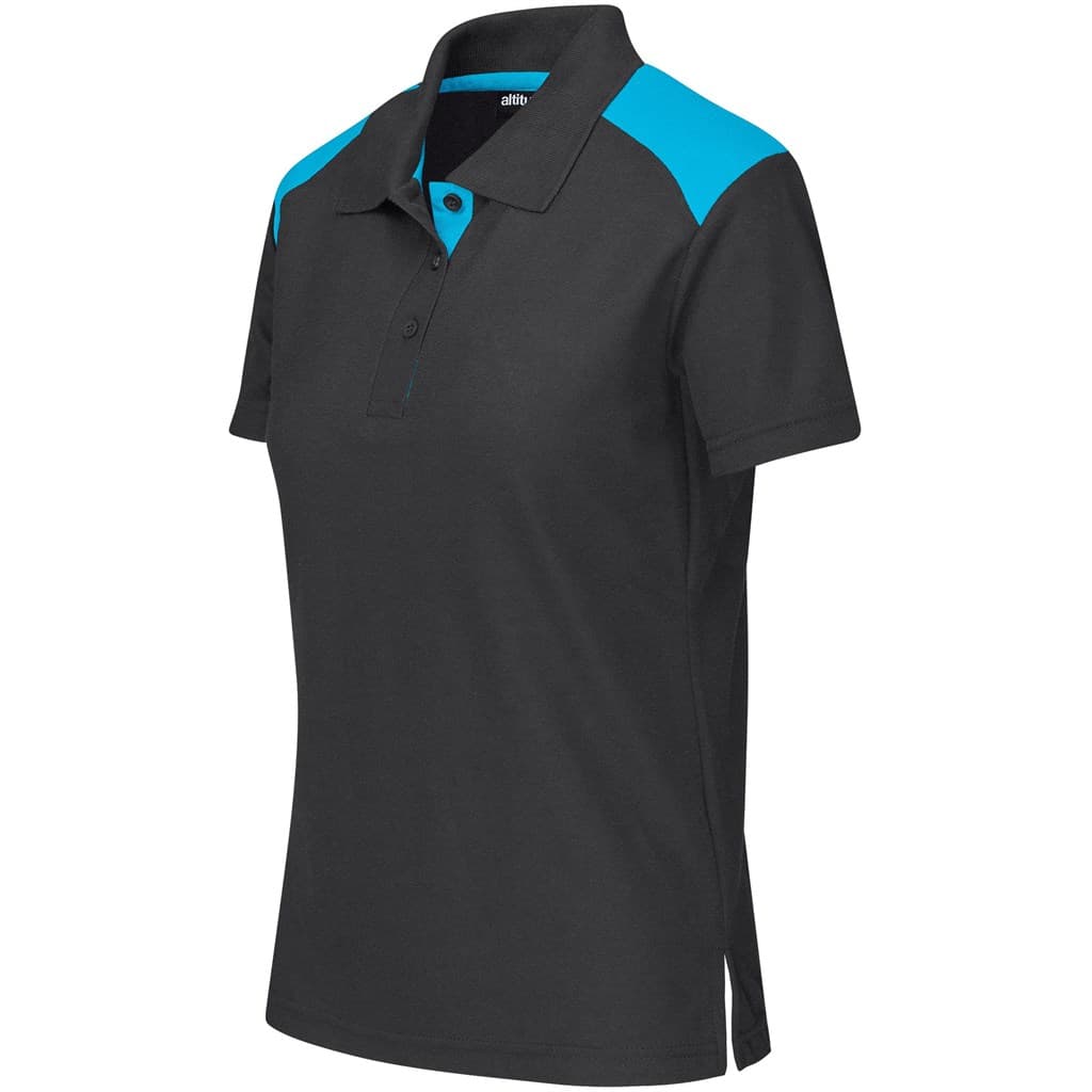 Ladies Apex Golf Shirt thumbnail 12