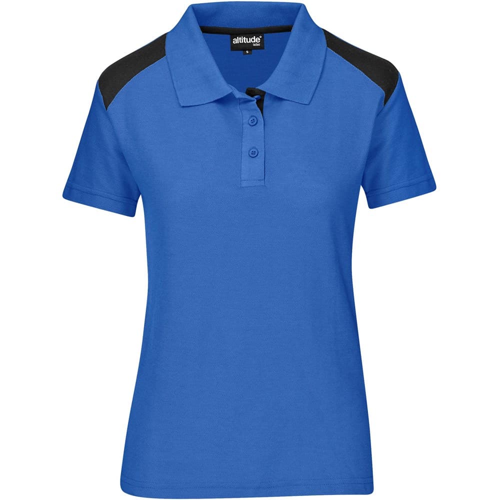 Ladies Apex Golf Shirt thumbnail 26
