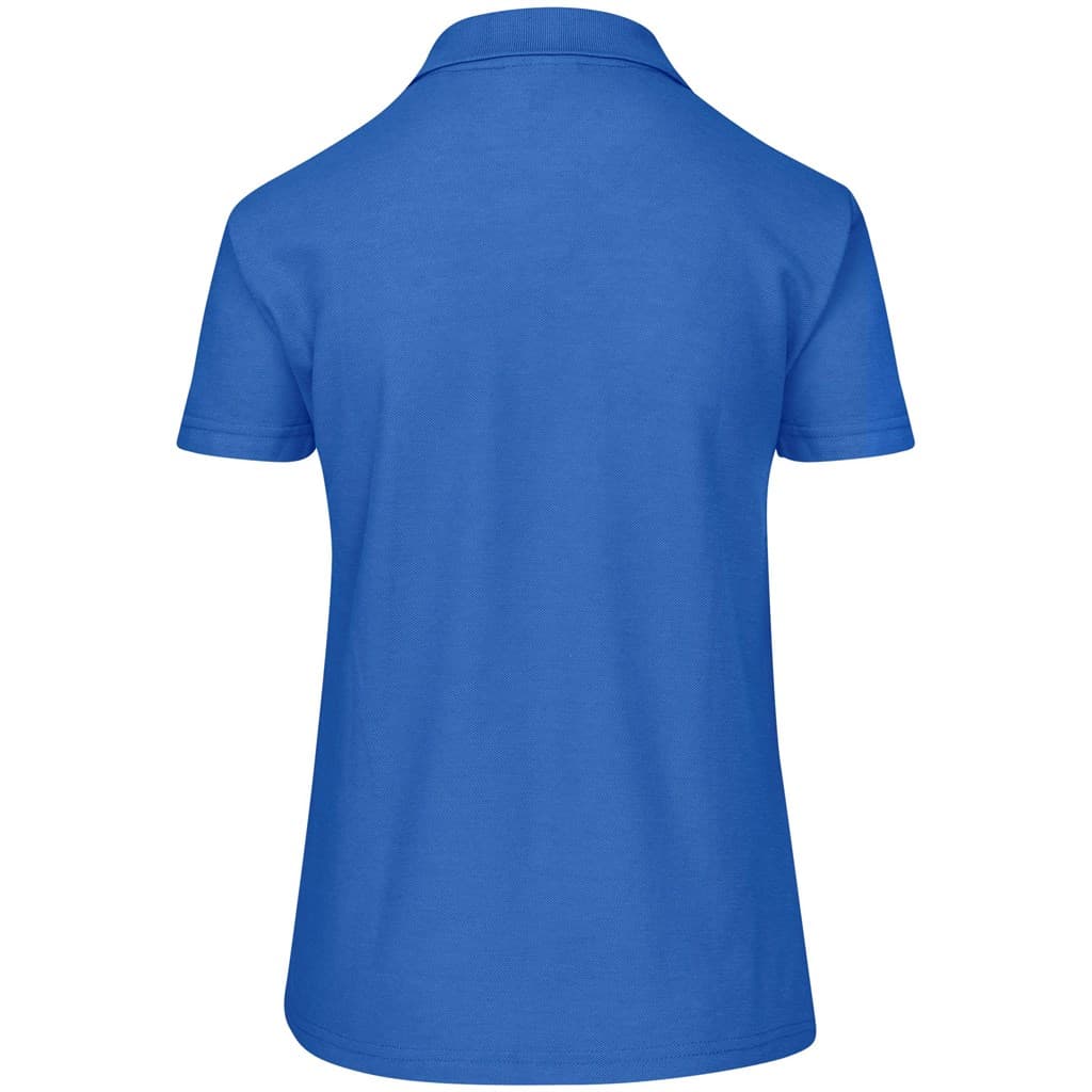 Ladies Apex Golf Shirt thumbnail 28