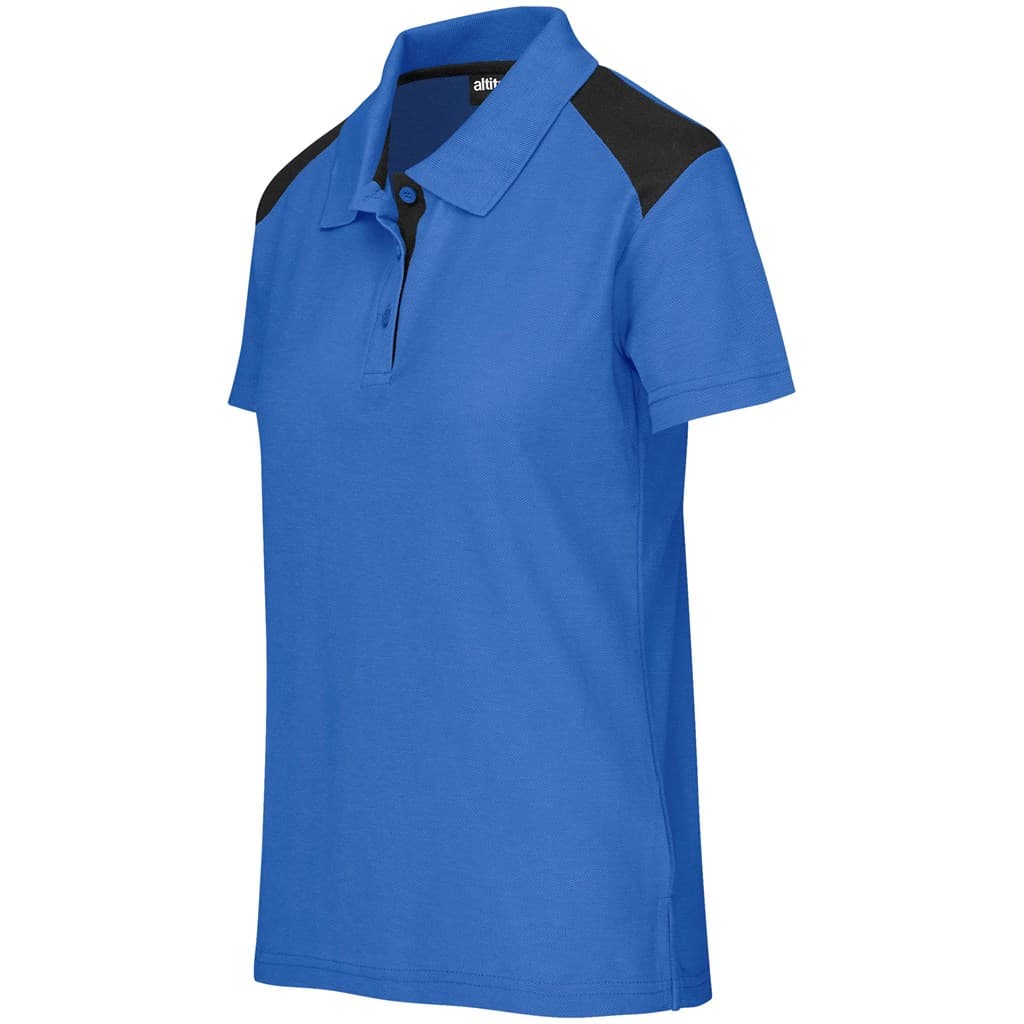 Ladies Apex Golf Shirt thumbnail 27