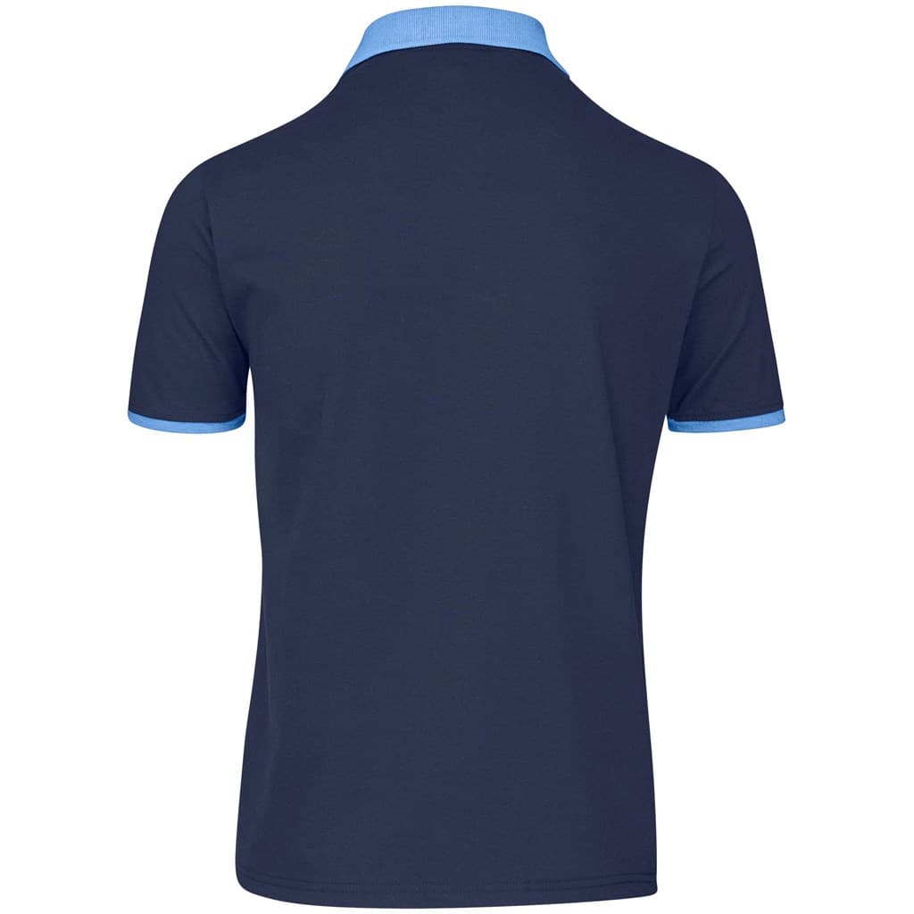 Mens Caliber Golf Shirt thumbnail 9