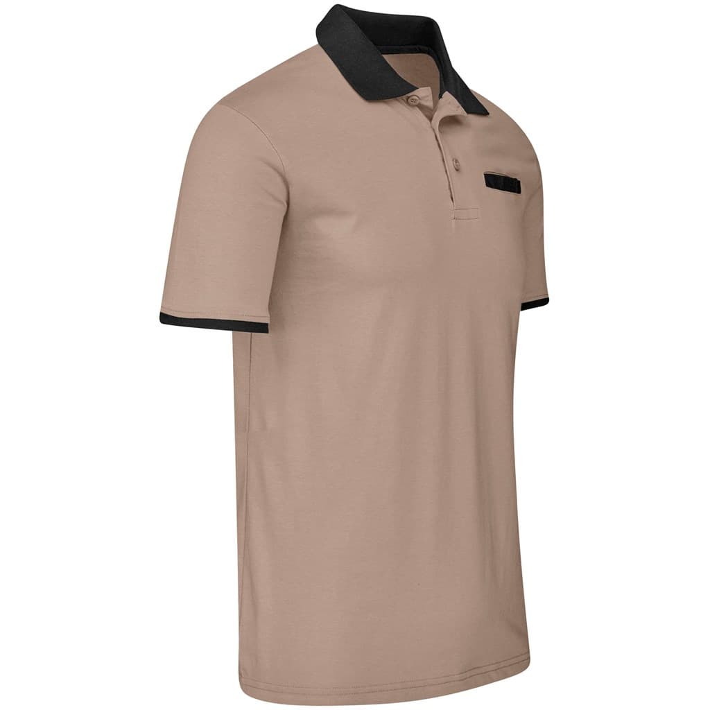 Mens Caliber Golf Shirt thumbnail 12
