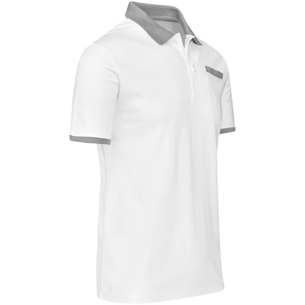 Mens Caliber Golf Shirt thumbnail 15