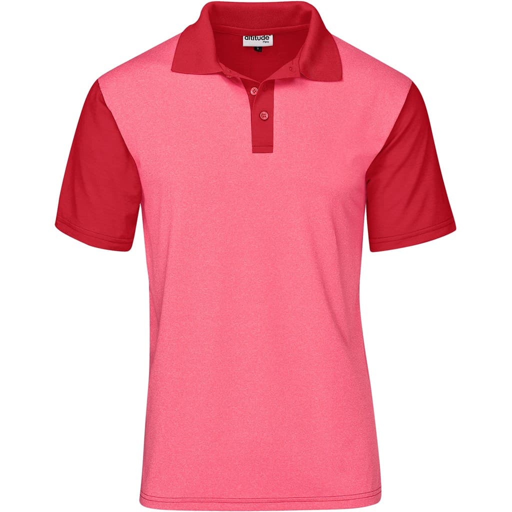 Mens Crossfire Golf Shirt thumbnail 5