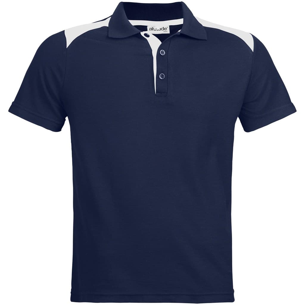 Mens Apex Golf Shirt thumbnail 16