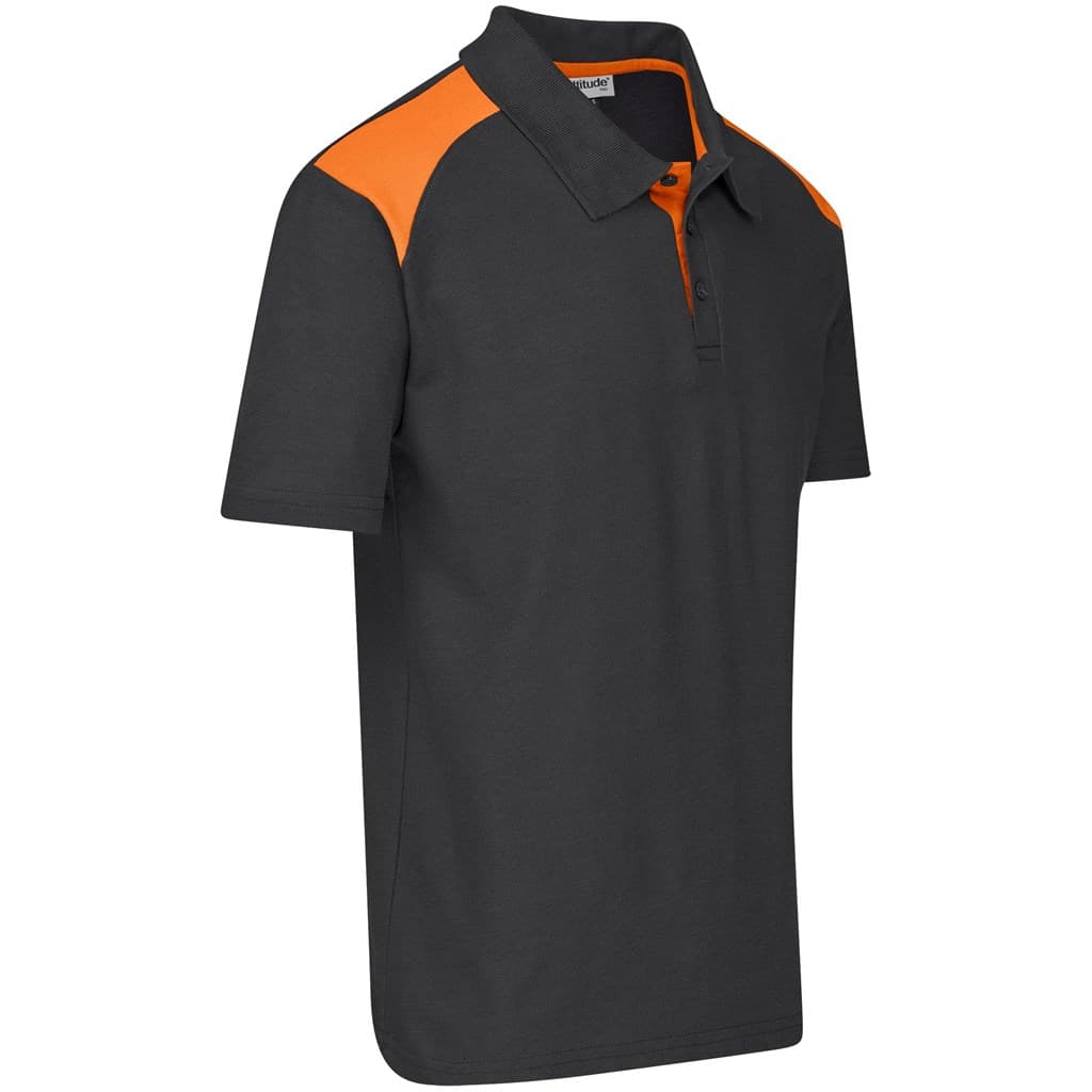 Mens Apex Golf Shirt thumbnail 21