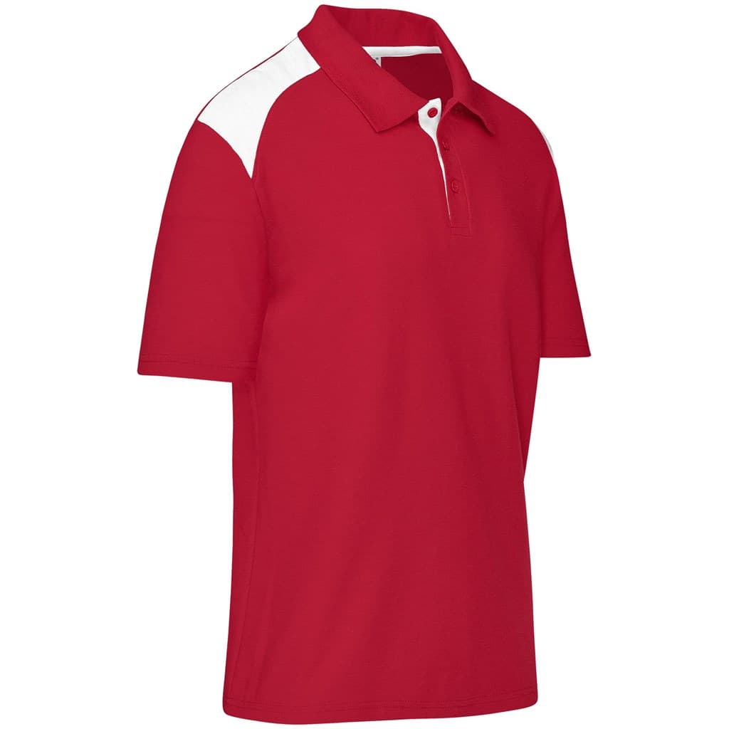 Mens Apex Golf Shirt thumbnail 23