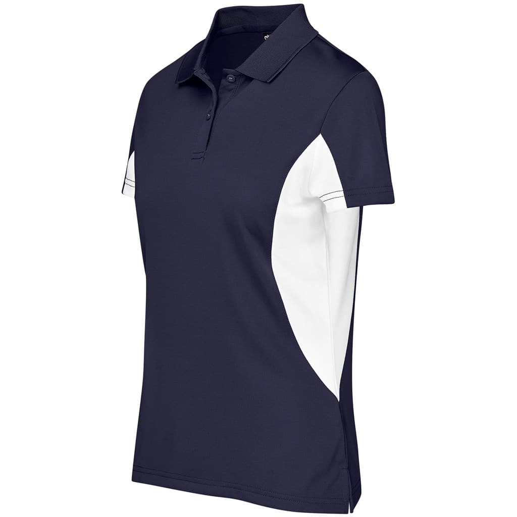 Ladies Championship Golf Shirt thumbnail 8