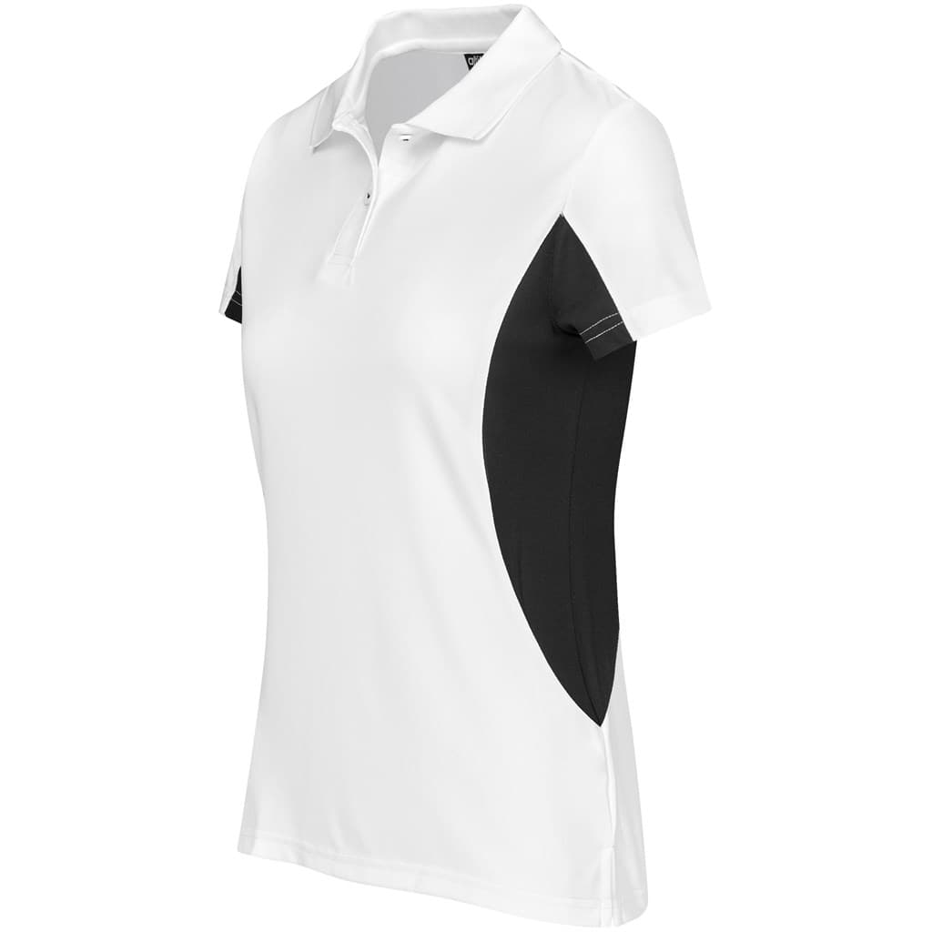 Ladies Championship Golf Shirt thumbnail 14