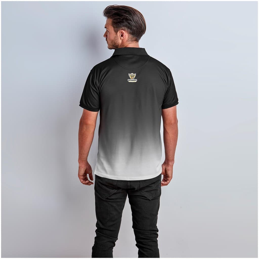 Mens Dakota Golf Shirt thumbnail 6