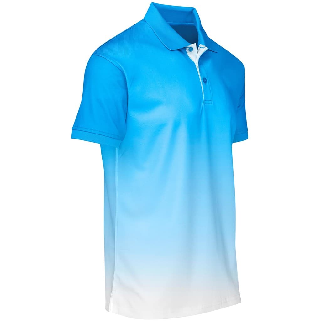 Mens Dakota Golf Shirt thumbnail 9