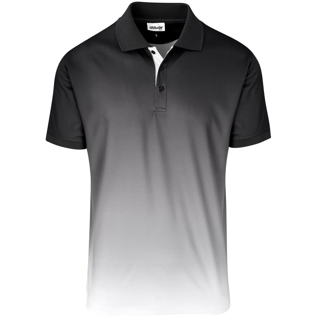 Mens Dakota Golf Shirt thumbnail 11