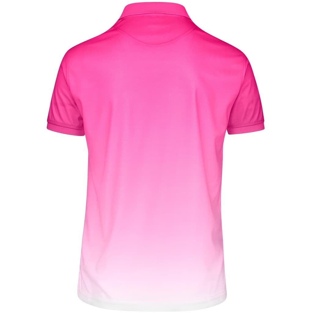 Mens Dakota Golf Shirt thumbnail 18