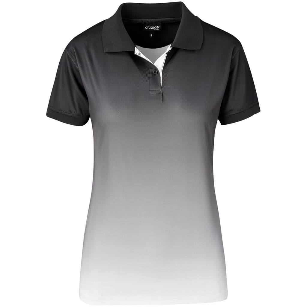 Ladies Dakota Golf Shirt thumbnail 9