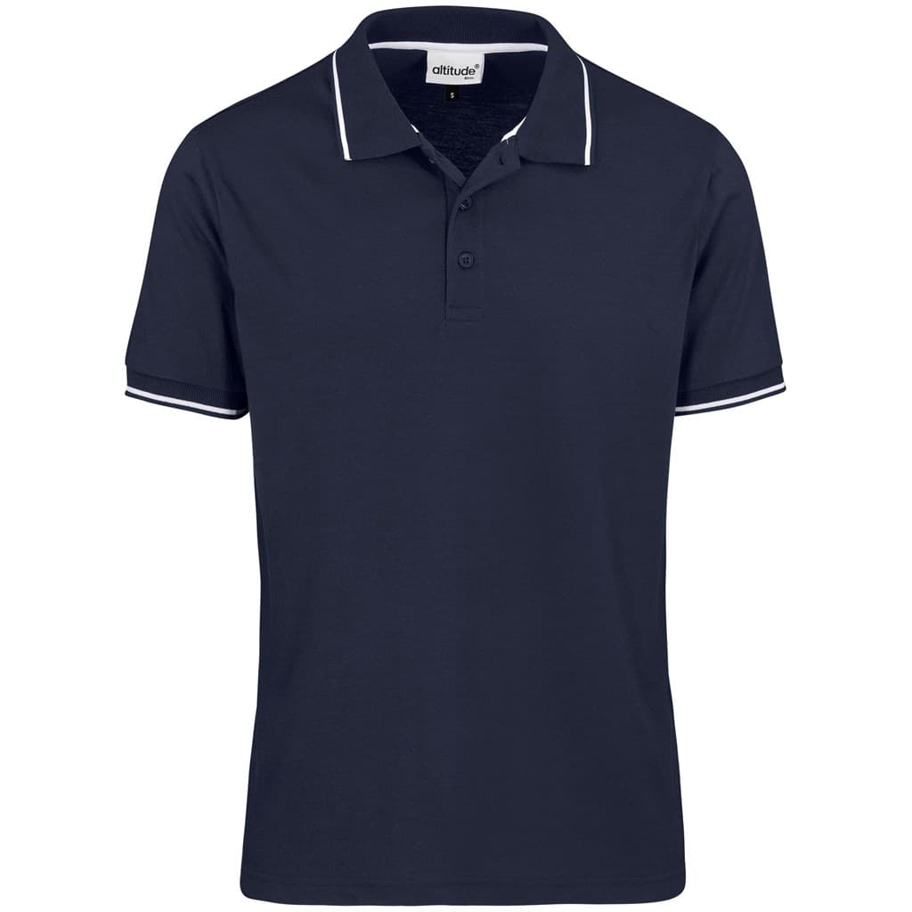 Mens Reward Golf Shirt thumbnail 8