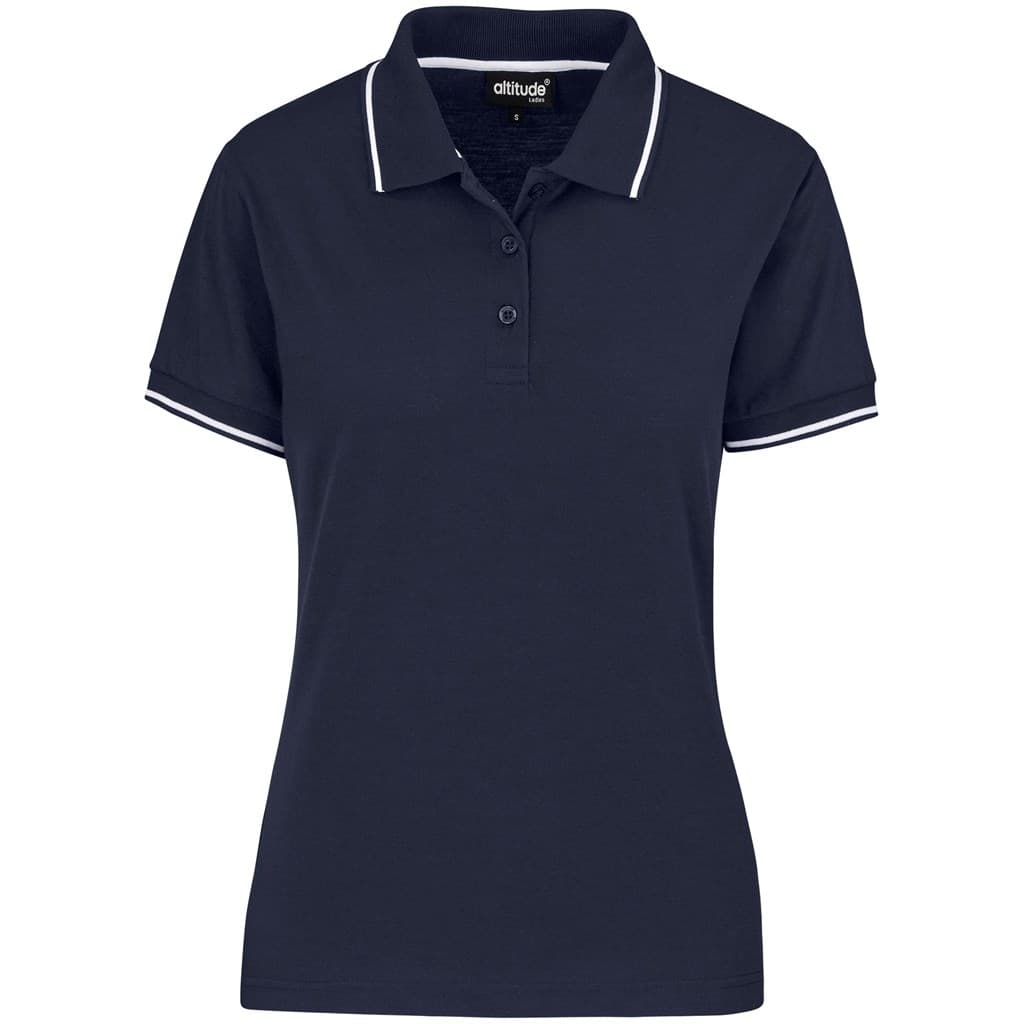 Ladies Reward Golf Shirt thumbnail 7