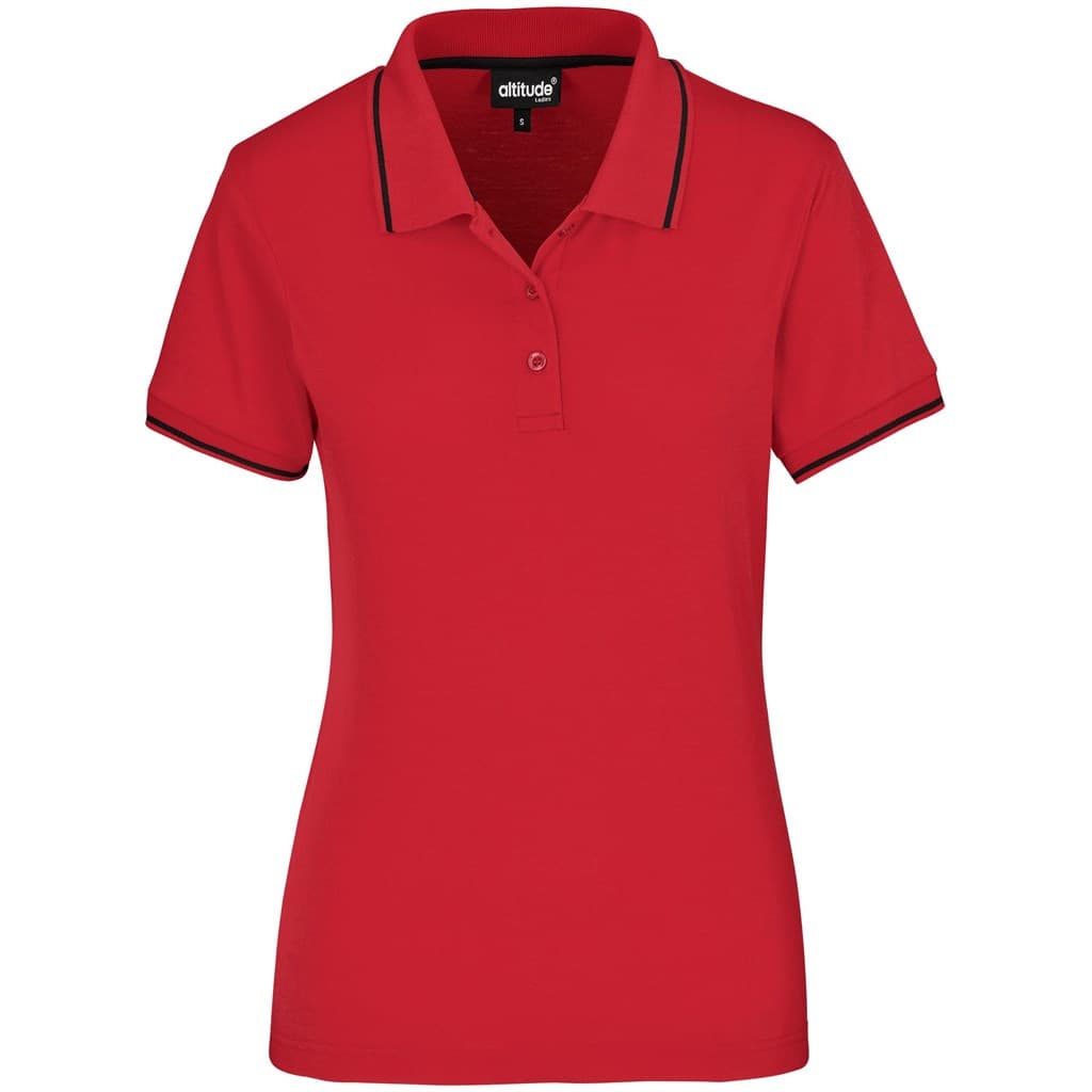 Ladies Reward Golf Shirt thumbnail 10