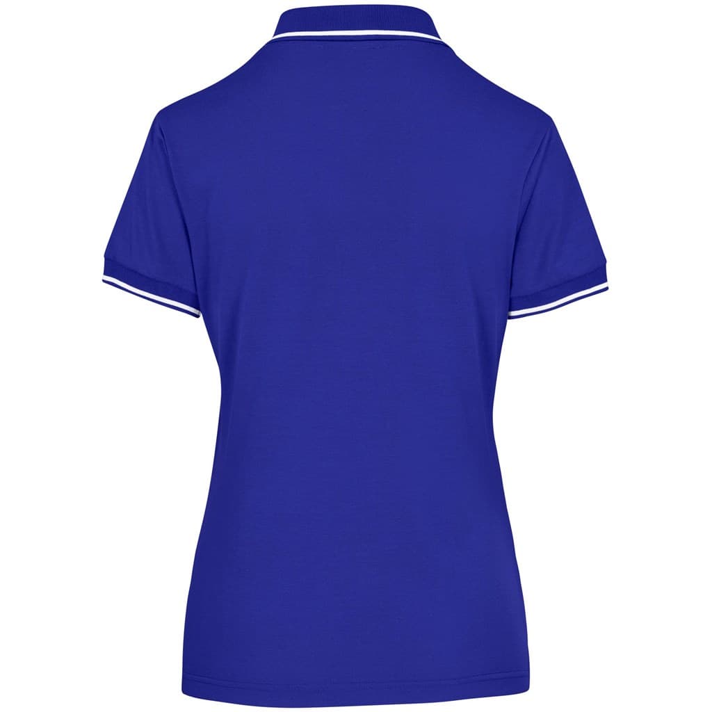 Ladies Reward Golf Shirt thumbnail 14