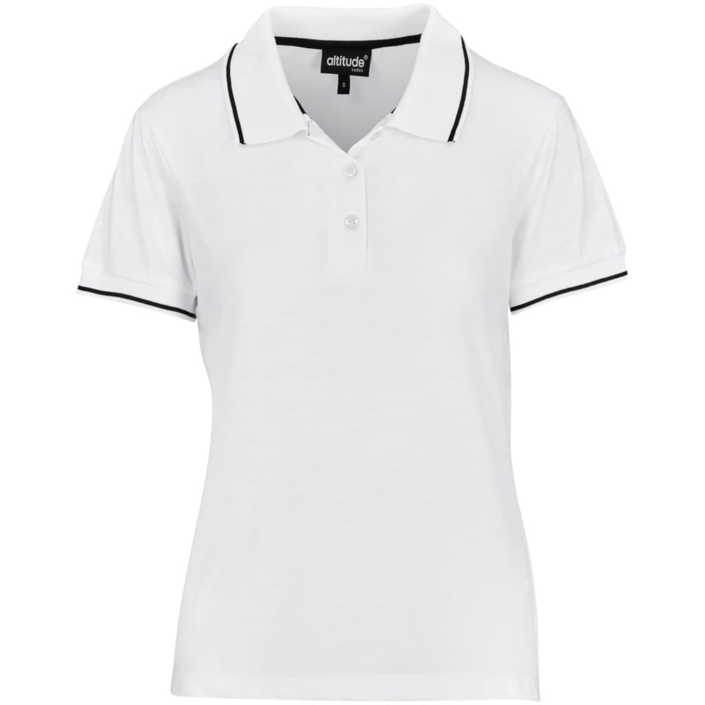 Ladies Reward Golf Shirt thumbnail 16