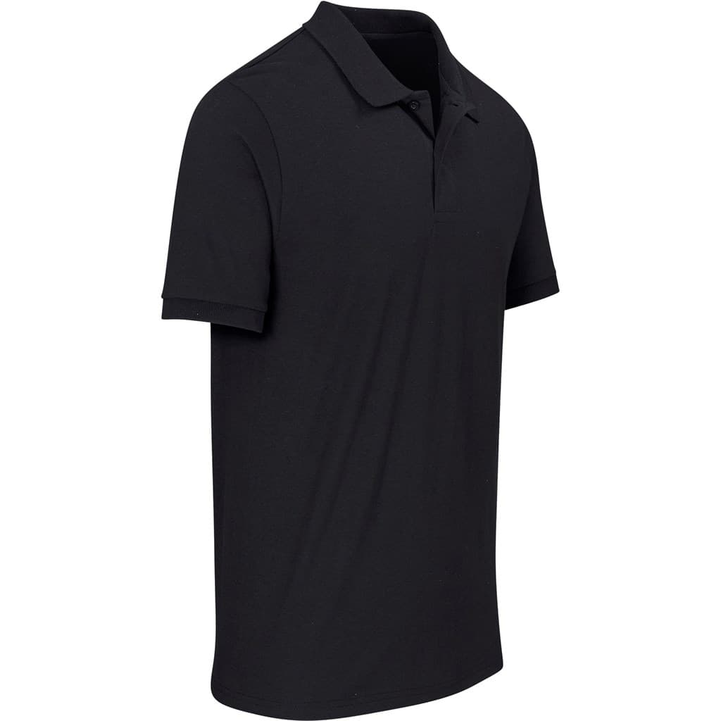 Mens Eco Promo Golf Shirt thumbnail 4