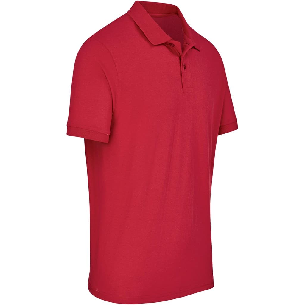 Mens Eco Promo Golf Shirt thumbnail 11