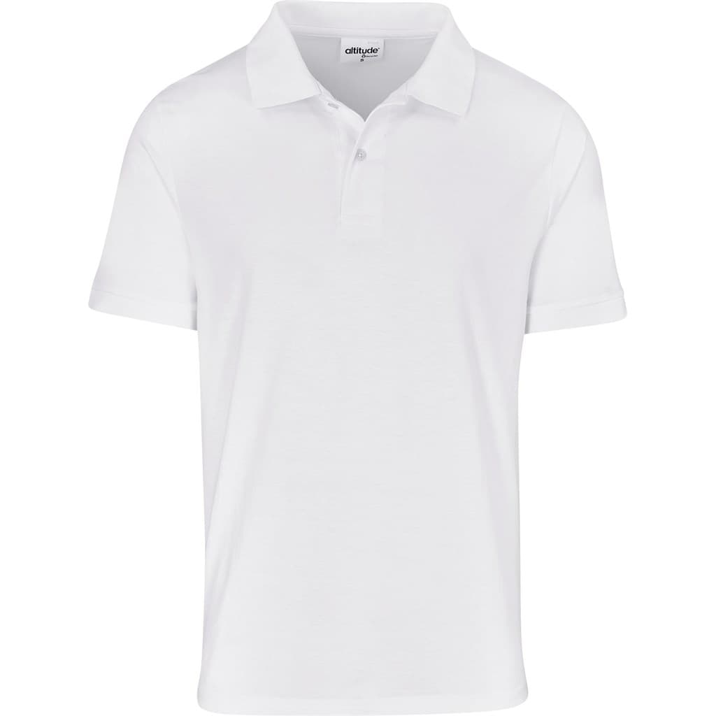 Mens Eco Promo Golf Shirt thumbnail 12