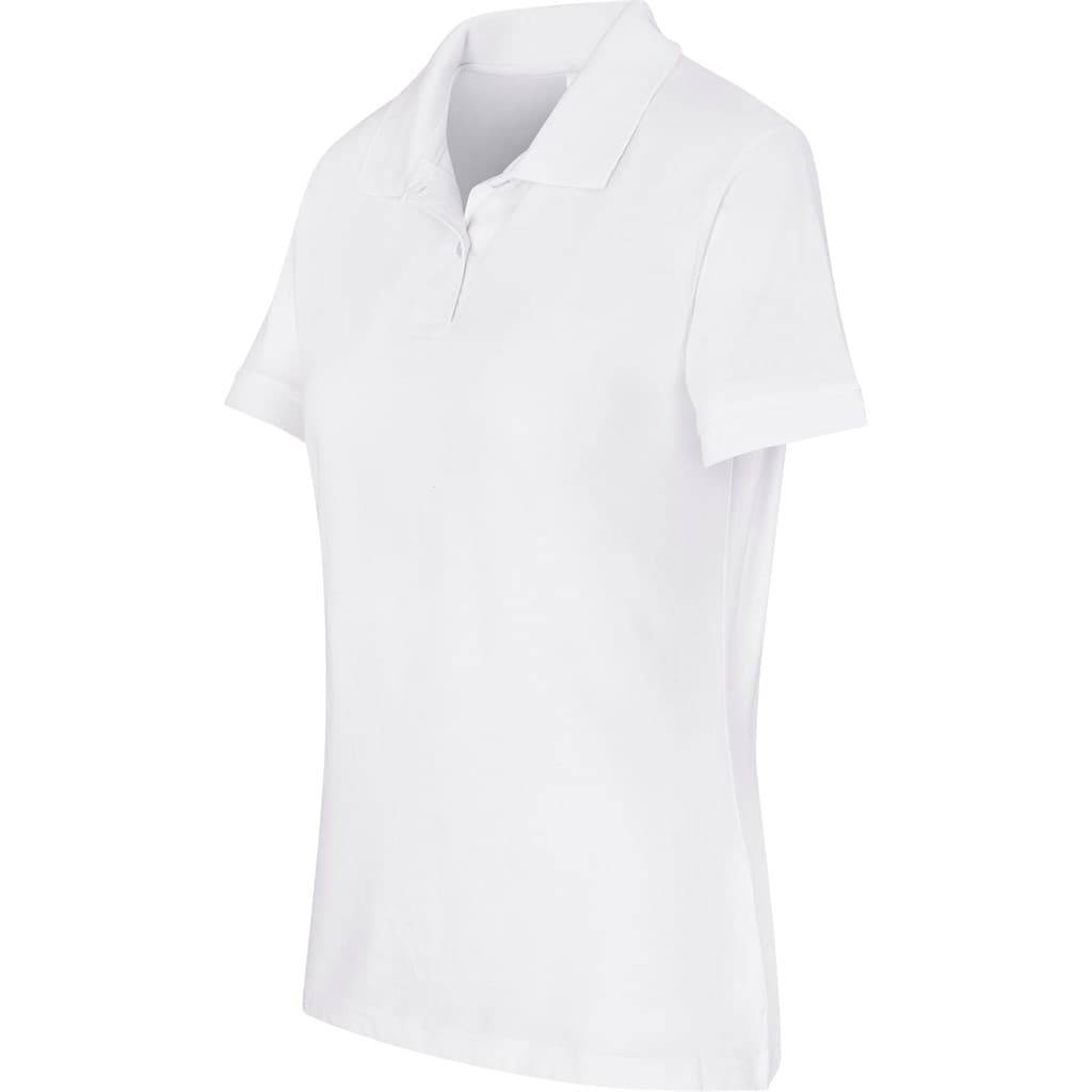 Ladies Eco Promo Golf Shirt thumbnail 12