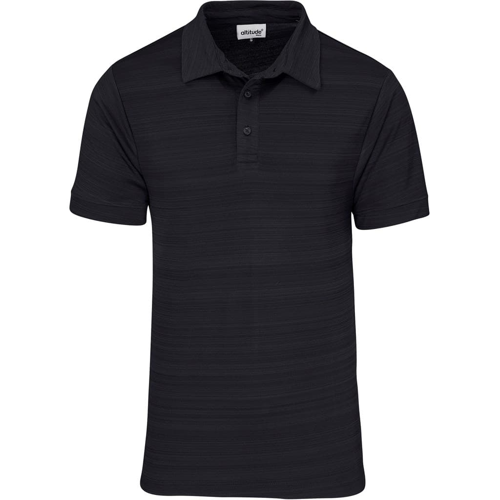 Mens Aberdeen Golf Shirt thumbnail 3