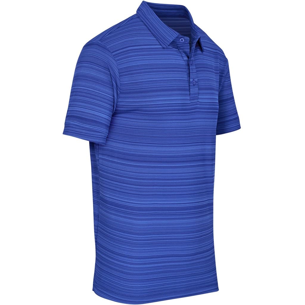 Mens Aberdeen Golf Shirt thumbnail 8