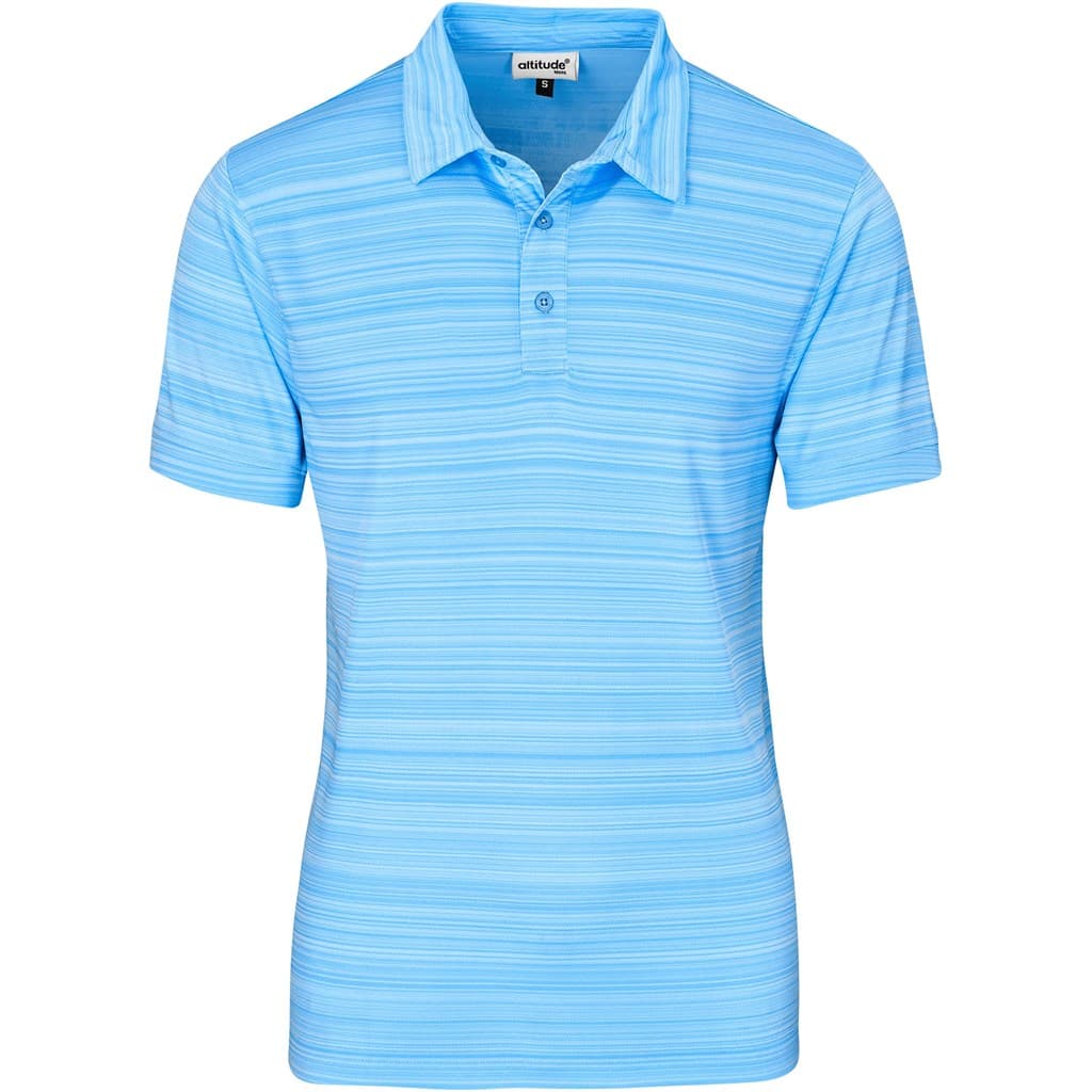 Mens Aberdeen Golf Shirt thumbnail 12