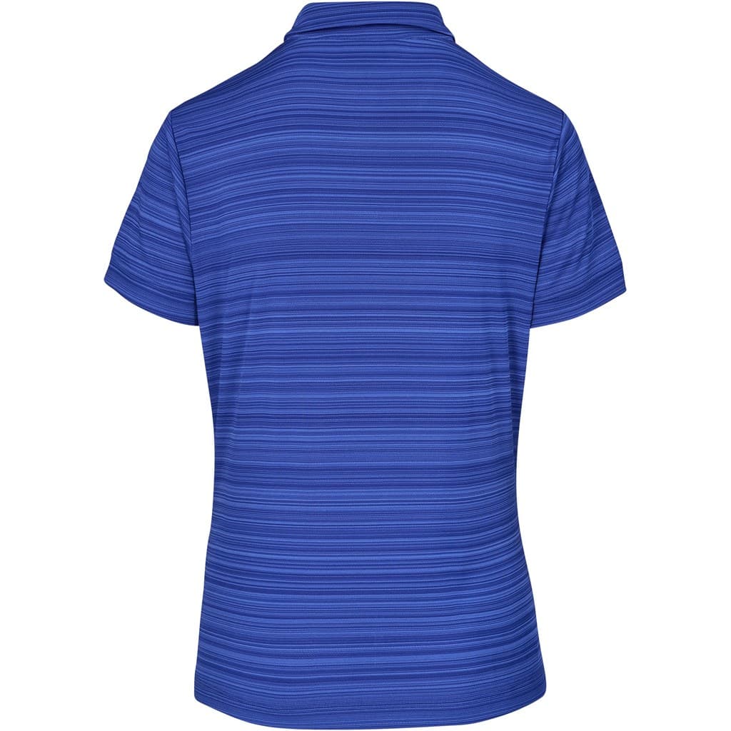Ladies Aberdeen Golf Shirt thumbnail 7