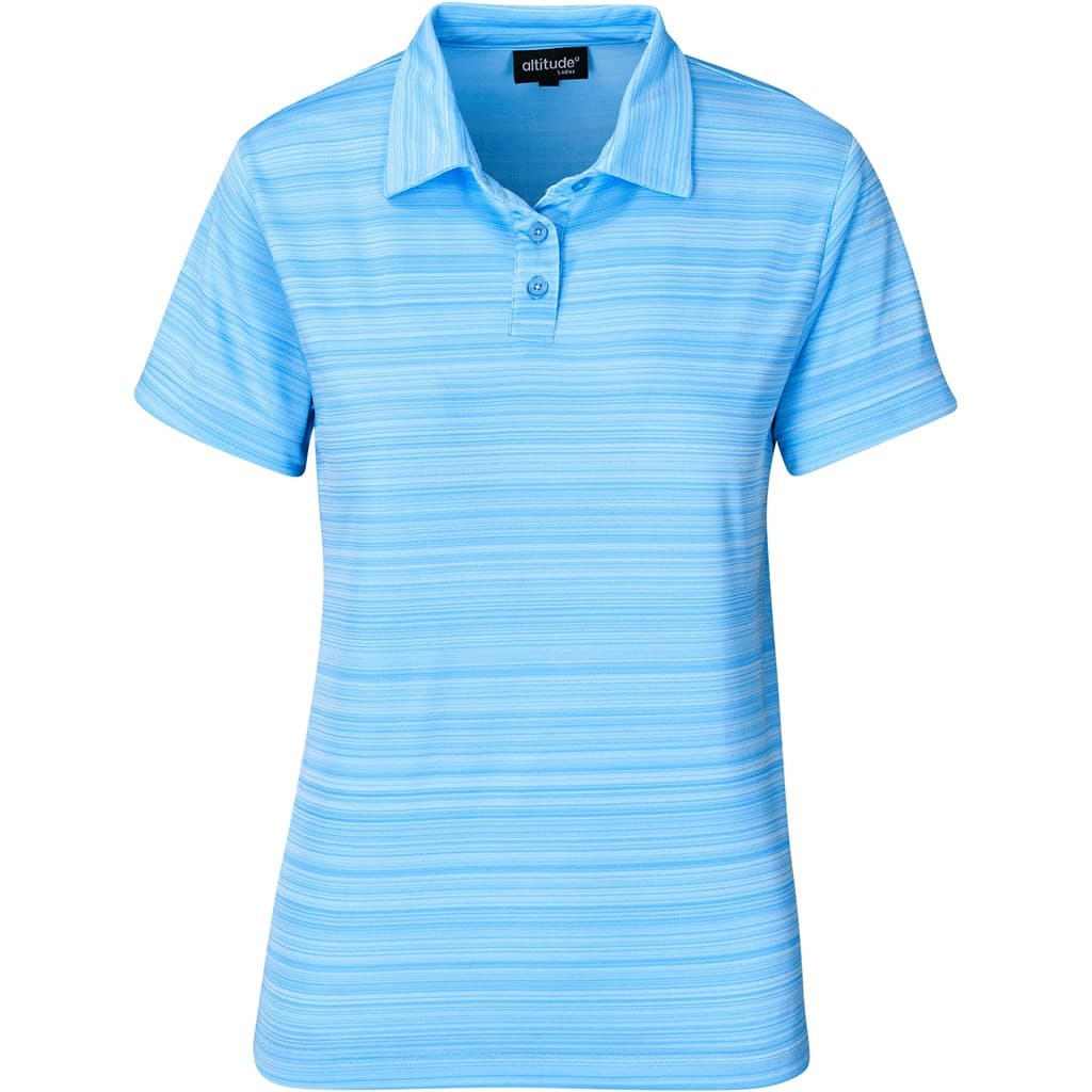 Ladies Aberdeen Golf Shirt thumbnail 12