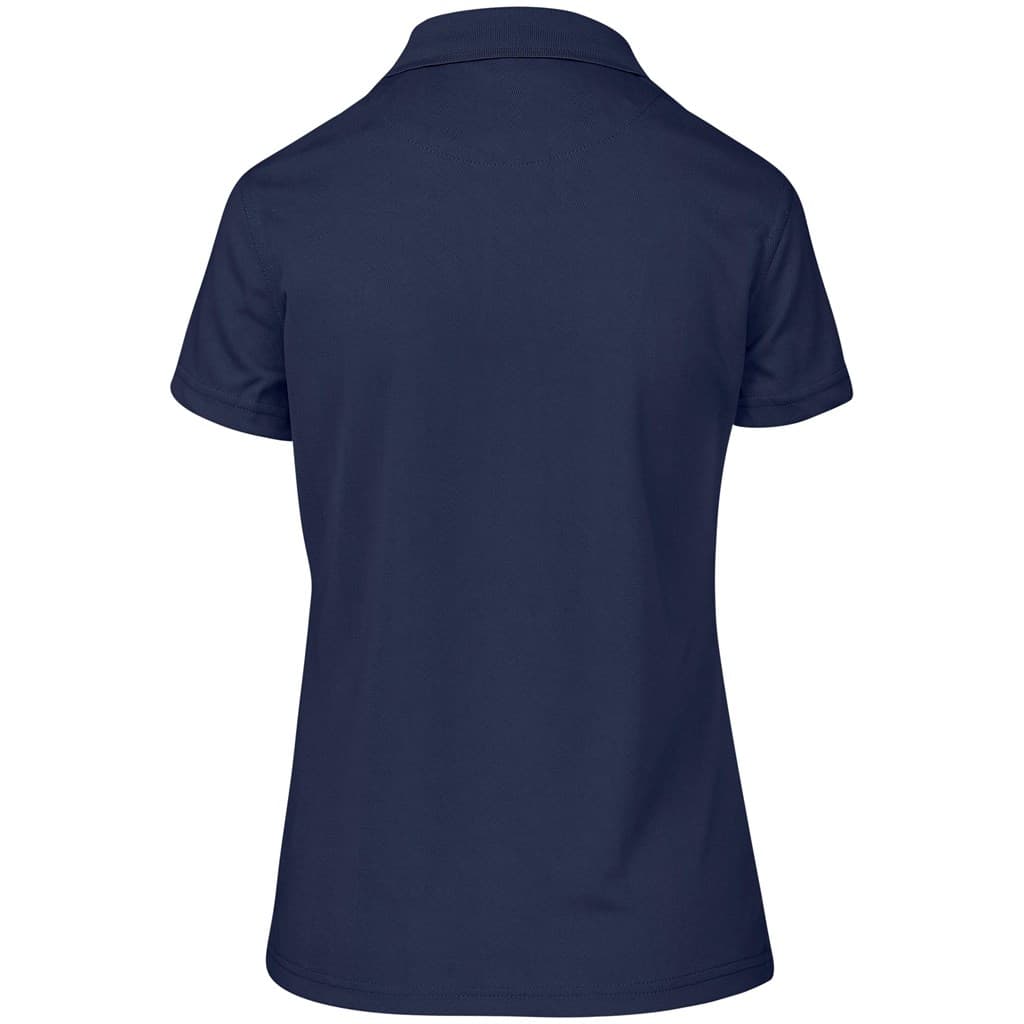 Ladies Distinct Golf Shirt thumbnail 14