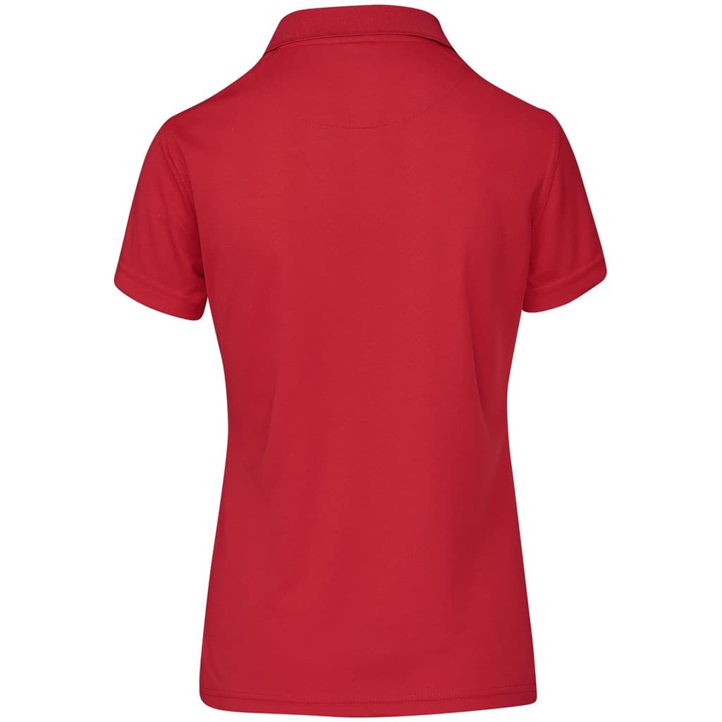 Ladies Distinct Golf Shirt thumbnail 16