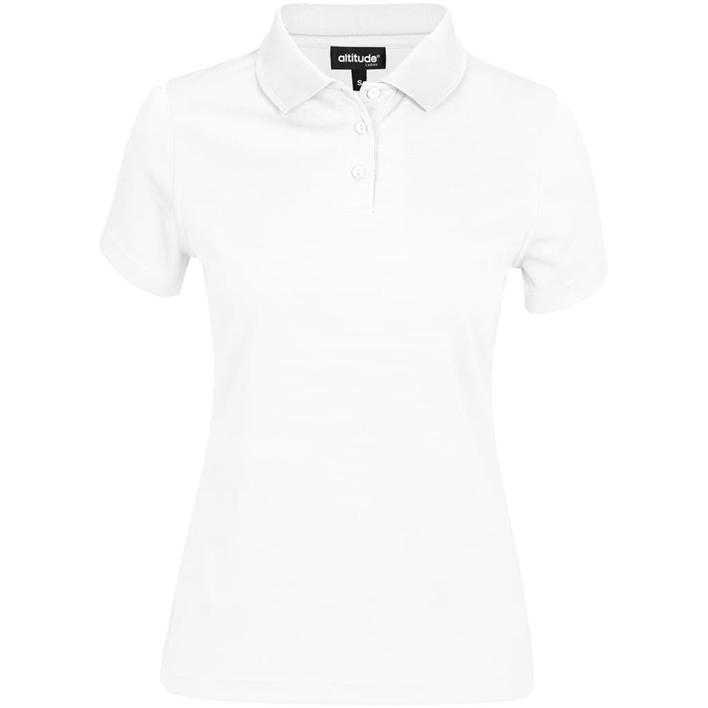 Ladies Distinct Golf Shirt thumbnail 21