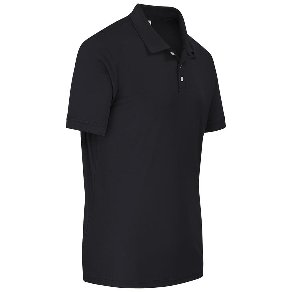Mens Virtue Golf Shirt thumbnail 6