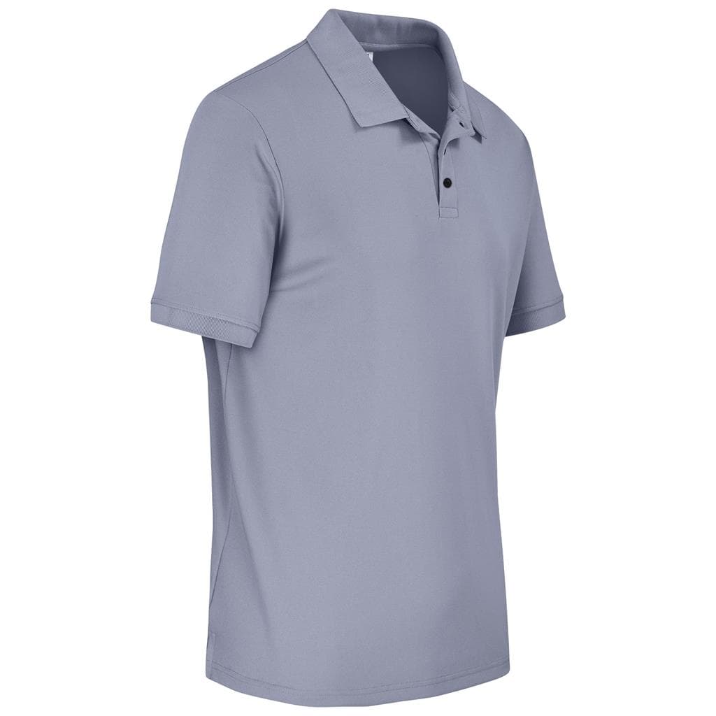 Mens Virtue Golf Shirt thumbnail 8