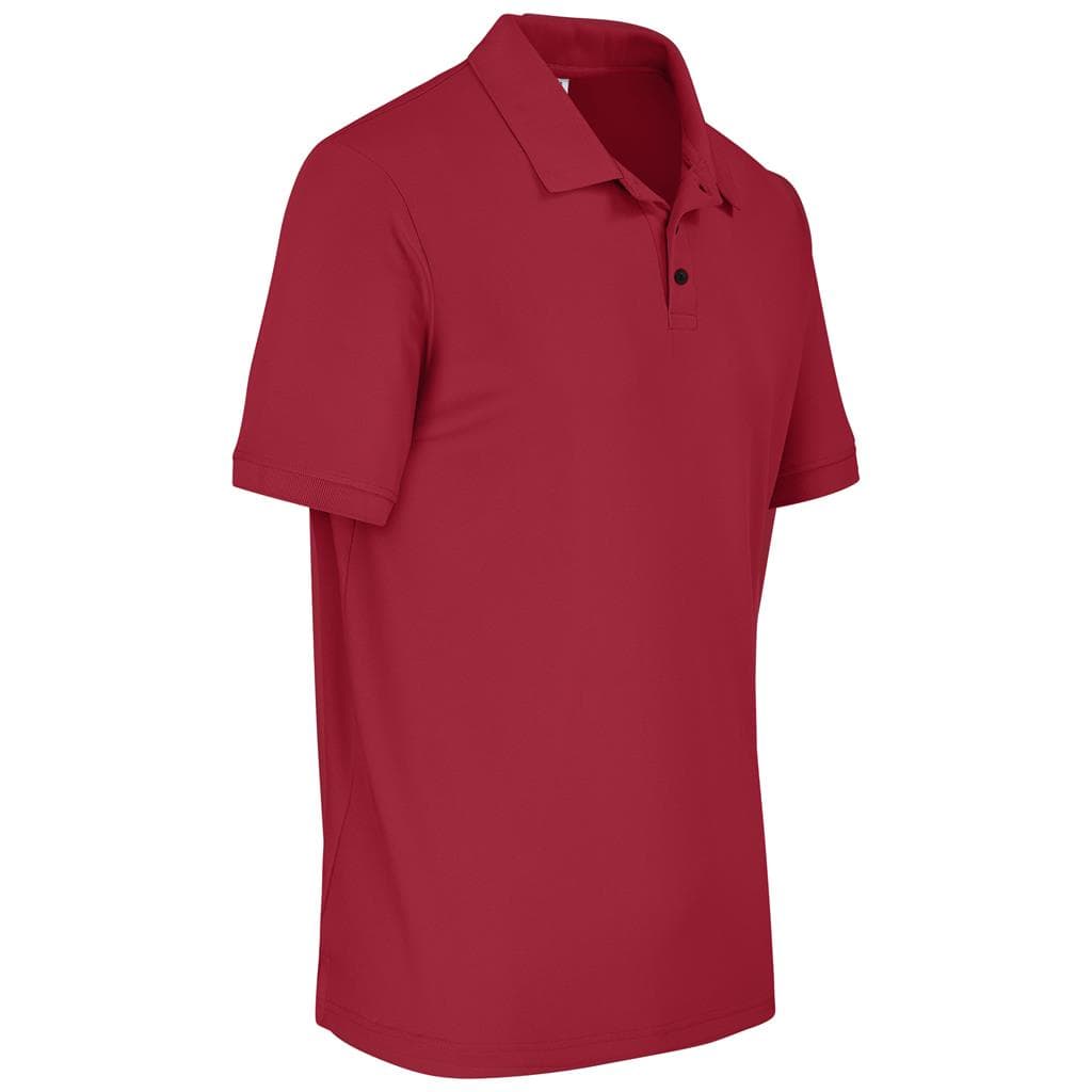 Mens Virtue Golf Shirt thumbnail 17